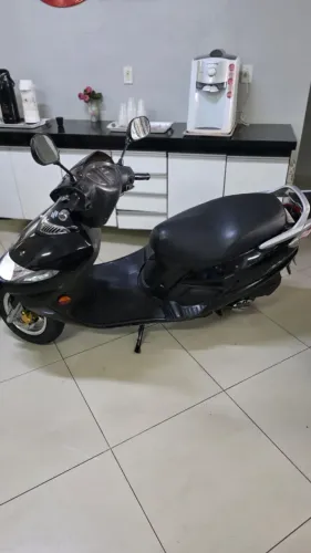 suzuki burgman 125 automática 2007 doc 2025 pago