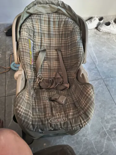 Bebê conforto