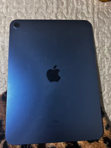 iPad 10