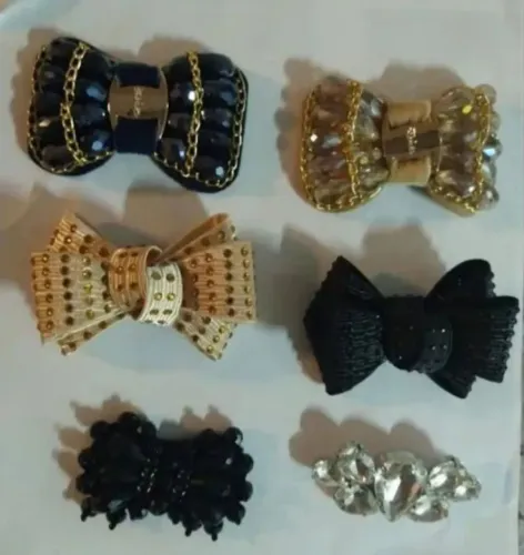 Kit de 100 lacos- Luxo e Estilo