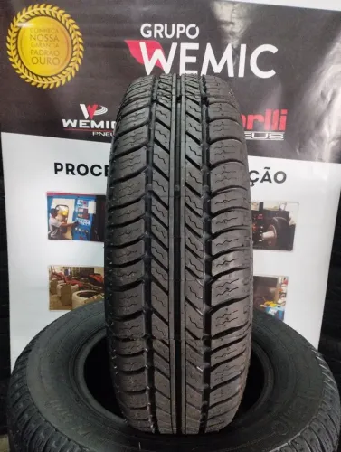 PNEUS 165/70/13 ENCONTRE A MEDIDA IDEIAL PARA O SEU VEÍCULO