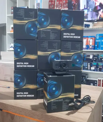 Webcam Digital