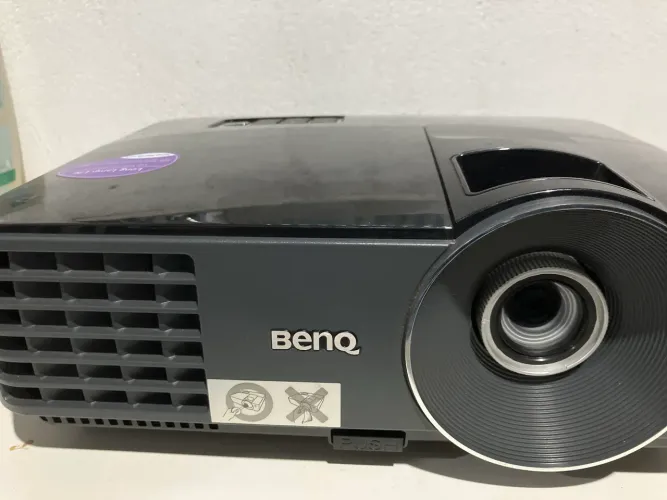 Projetor Benq MS500+