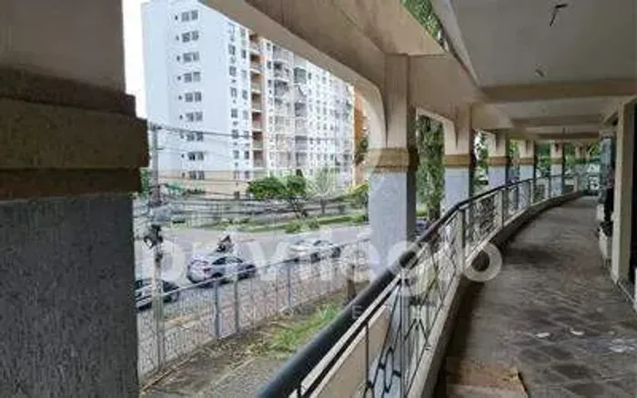 Prédio à venda, Anil - RIO DE JANEIRO/RJ