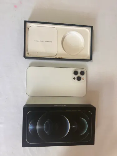 iPhone 12 Pro Max 256GB | Cartão Até 18x 
