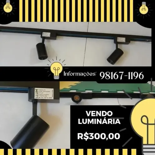 Vendo trio eletrificado