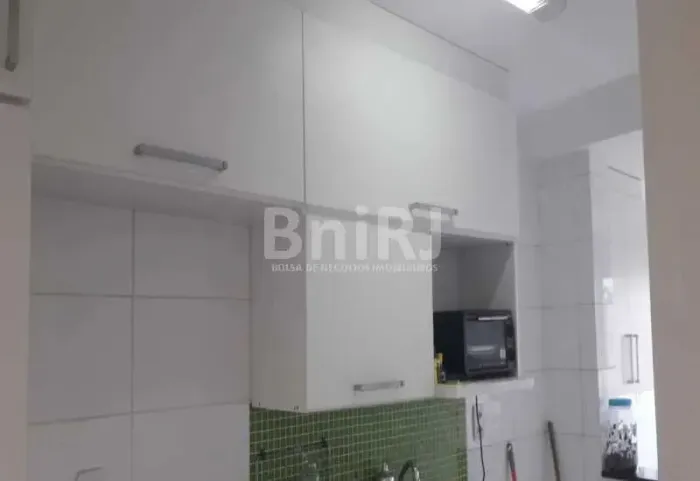 Condomínio Moradas do Itanhangá Excelente Apt com 02 quartos e 50m2
