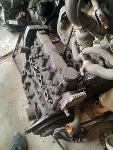 Motor do corsa wind 