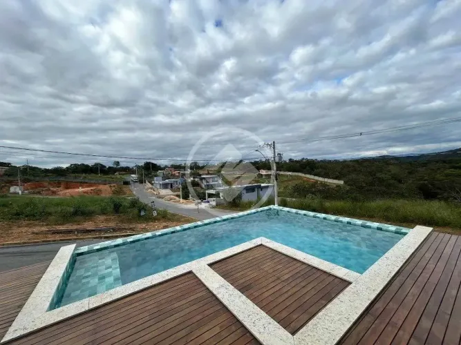 Casa 2 Quartos no condomínio Parque dos Buritis em Lagoa Santa MG / MY BROKER codigo: 1226