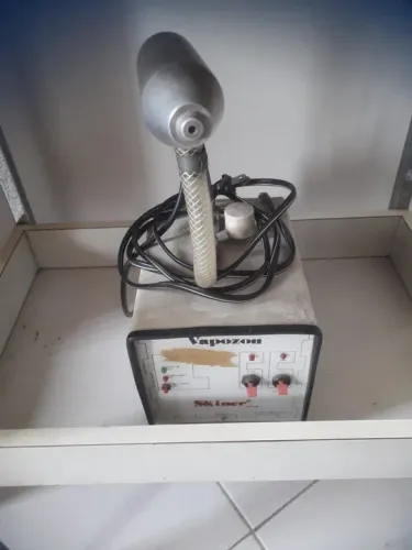 Vendo Vaporizador para estética - Skiner