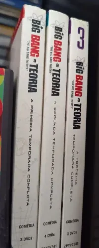 DVDs série desenhos,shows. Diversos 