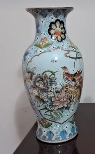 Jarro de porcelana 35 cm