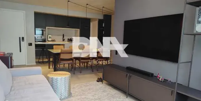 Apartamento - Padrão / Residencial / Jardim Botânico