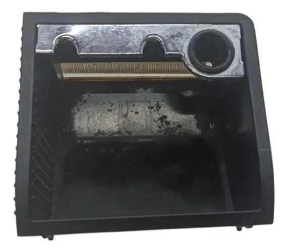 Cinzeiro Painel Vw Jetta 2008 2009 2010 2011 2012