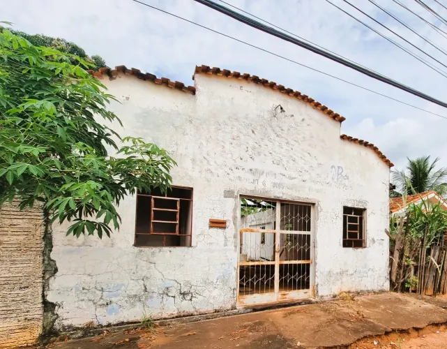 INVISTA NO SEU FUTURO: Imóvel Perfeito para Seu Projeto dos Sonhos!