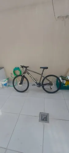 BIKE BTWIN 540
