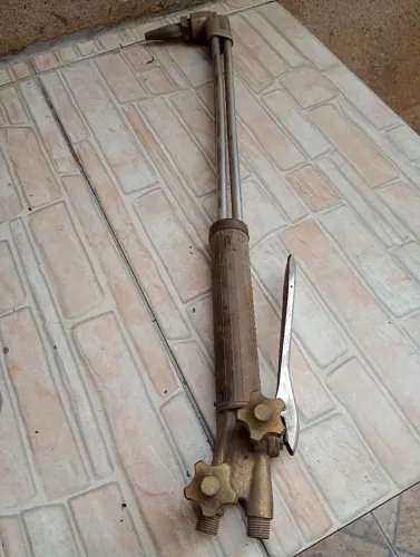 Caneta de corte (80,00)
