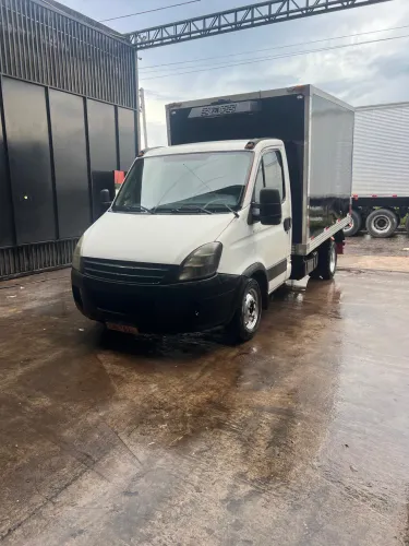 Vendo Iveco daillys