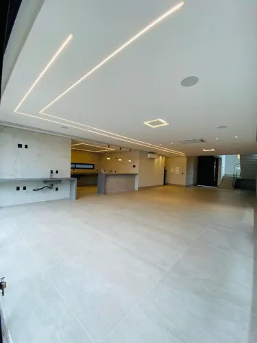 Sobrado Alphaville 4 suítes alto Padrão