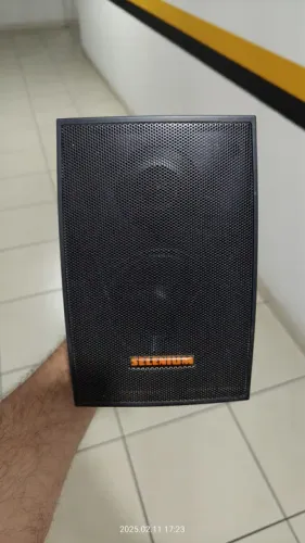 Caixas de som JBL Selenium C321P