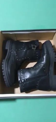 Bota nova