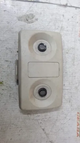 Luz Interna Teto Cortesia Fiat Freemont