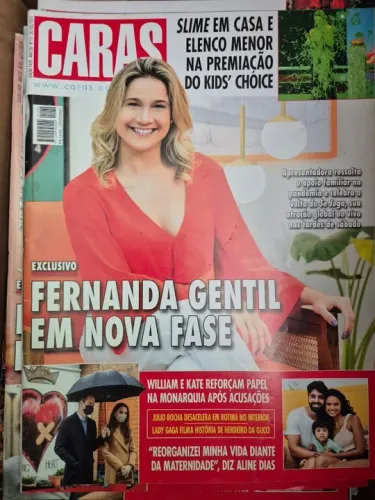 Revista Caras