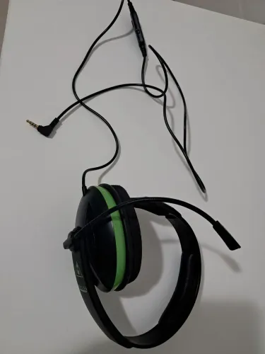 Headset Gamer Turtle Beach