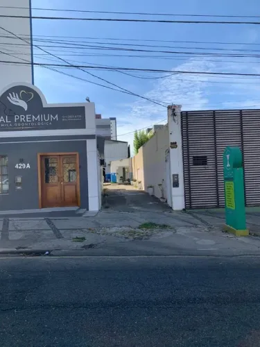 Área para venda na Avenida São Geraldo em Vitória da Conquista