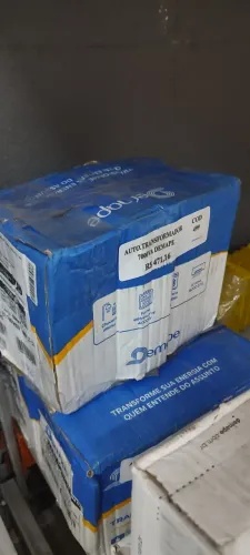 TRANSFORMADOR AR CONDICIONADO