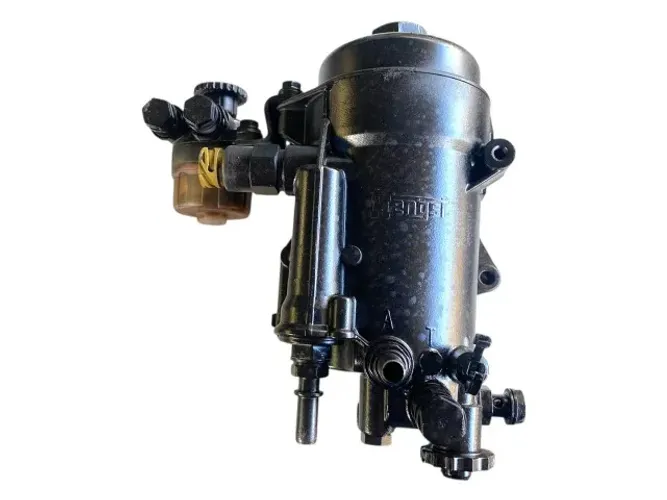 Carcaça Filtro Combustivel Motor Man Vw 13190 24280 30280 17280 15190 17190 original
