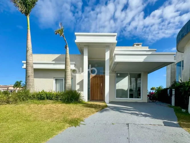 Casa à venda, 6 quartos, 6 suítes, 2 vagas, Condomínio Riviera Xangri-Lá - Xangri-Lá/RS