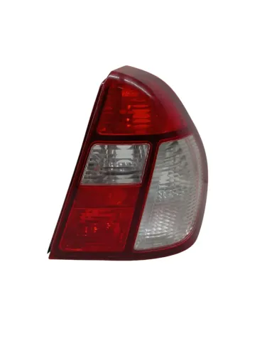 Lanterna Direita Renault Clio Sedan 2007 2008 2009 2010 2011