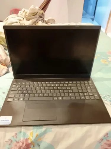 Notebook VAIO
