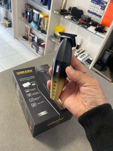 Maquina de acabamento ng325 com motor 9000RPM