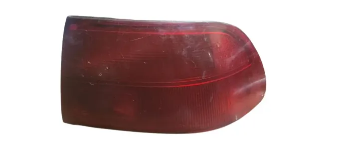 Lanterna Traseira Honda Civic 94 Direito Det N246