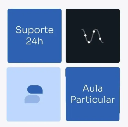Aula particular (Informática, TI, Programação)