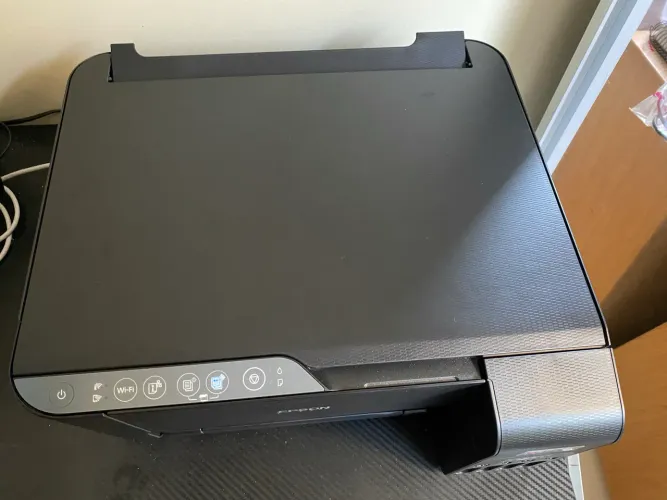 Impressora Epson L3250 SemiNova