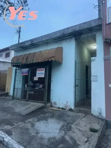 Terreno à venda em São Paulo-SP, Vila Carrão, com 194,00 m² de área. Aproveite essa oportu