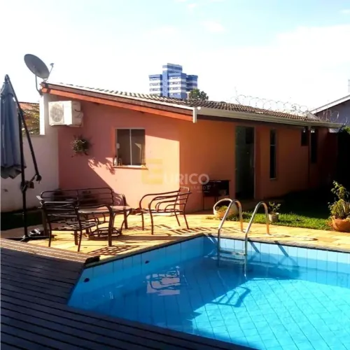 Casa à venda no Condomínio Residencial Maison Blanche em Valinhos/SP