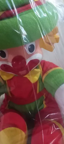Patati Patata bonecos