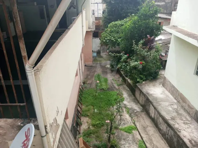 Lote - Terreno à venda, 1 vaga, Graça - Belo Horizonte/MG