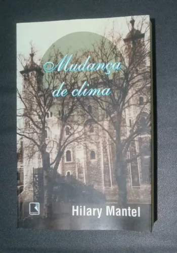Mudanca De Clima