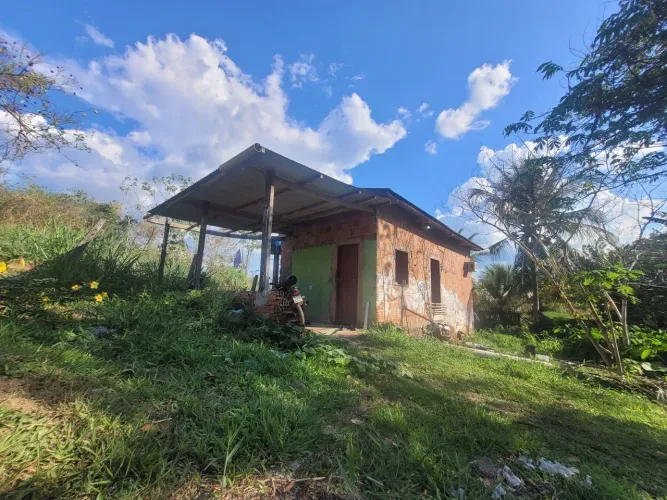 Vende se está casa