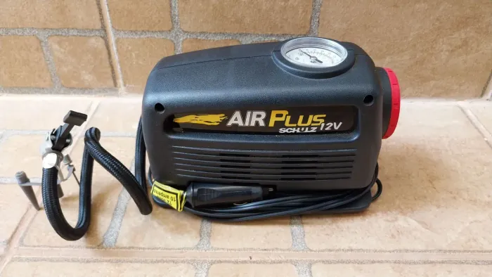 Compressor de ar schulz