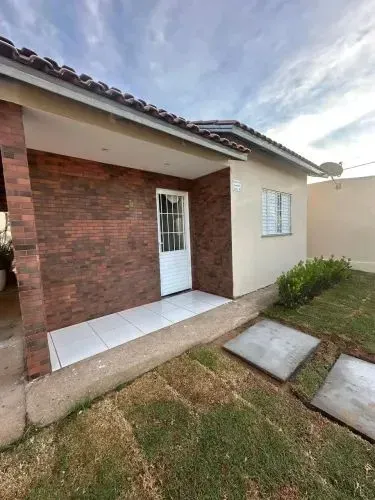 Casa a venda no Guamá