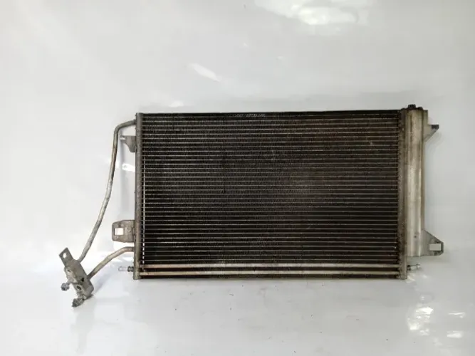 Condensador Ar Condicionado Ford Fusion 2.3 2006 07 08 Cod. 6e5h-19710-af 
