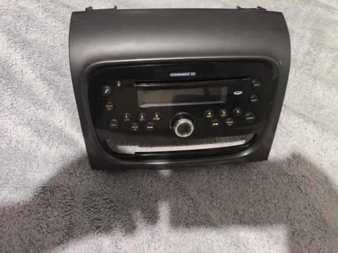 Som de Strada original 