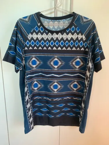 Camisetas NIKE, CKJ, ZARA Originais a partir de R$ 79,00