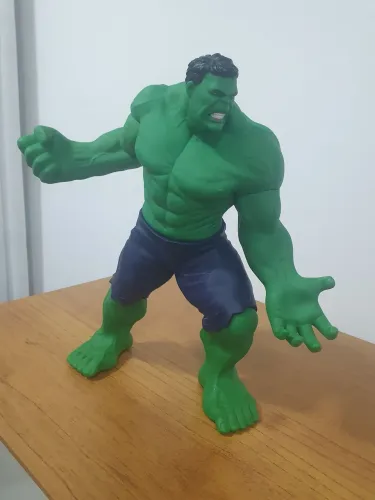 Action figure Hulk 30 cm